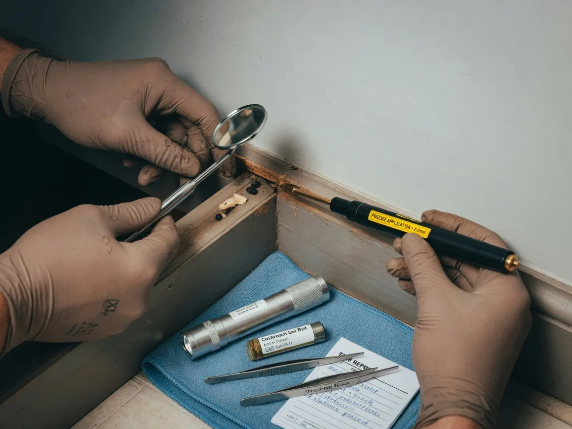 Why choose Emergency Pest Control in Petersburg, TN